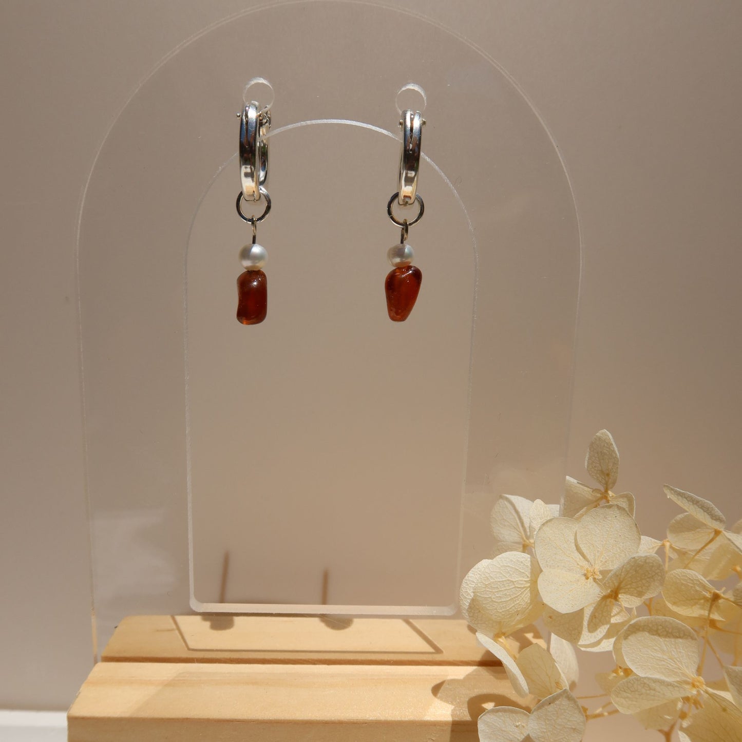 Birthstone Charms