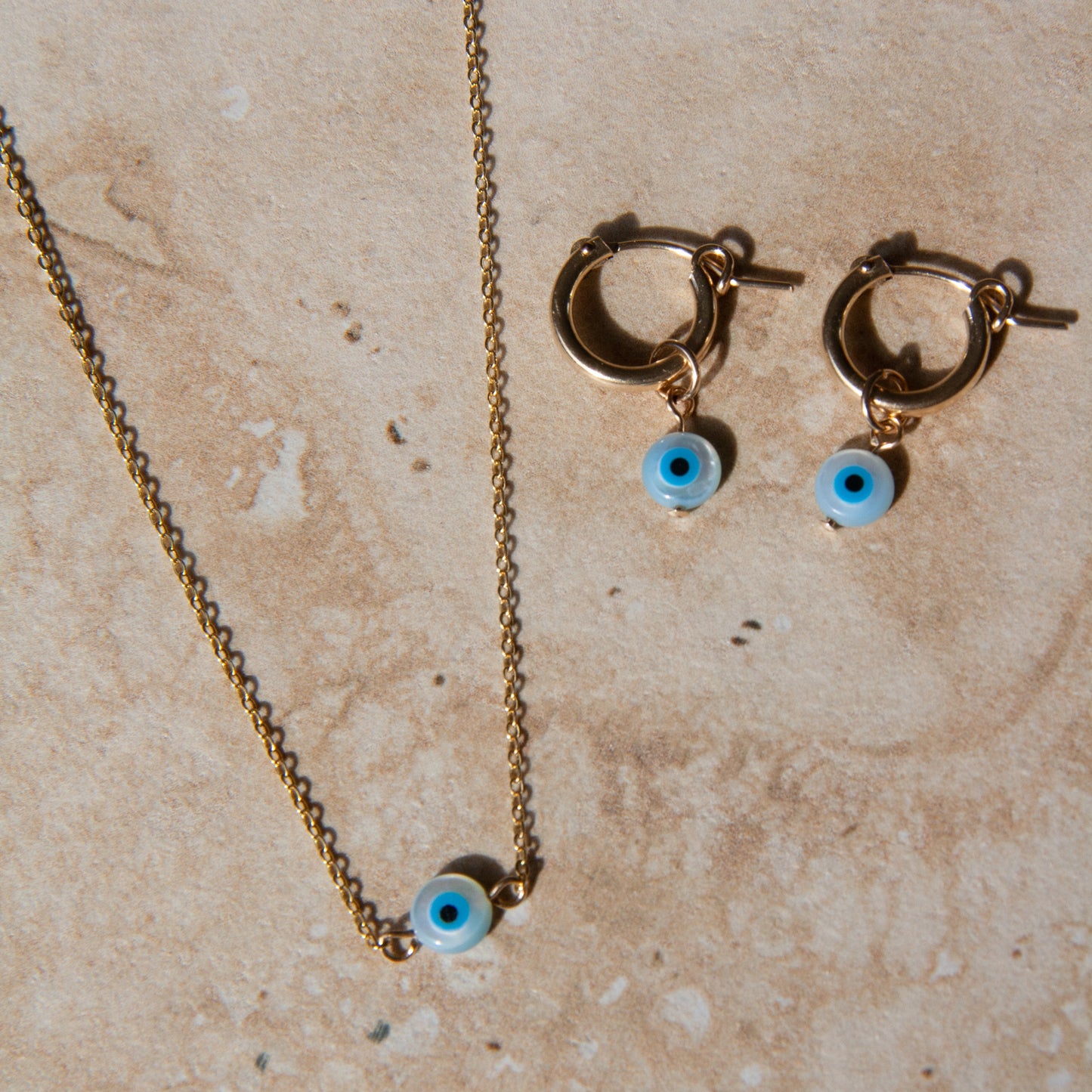 Little Protection Set