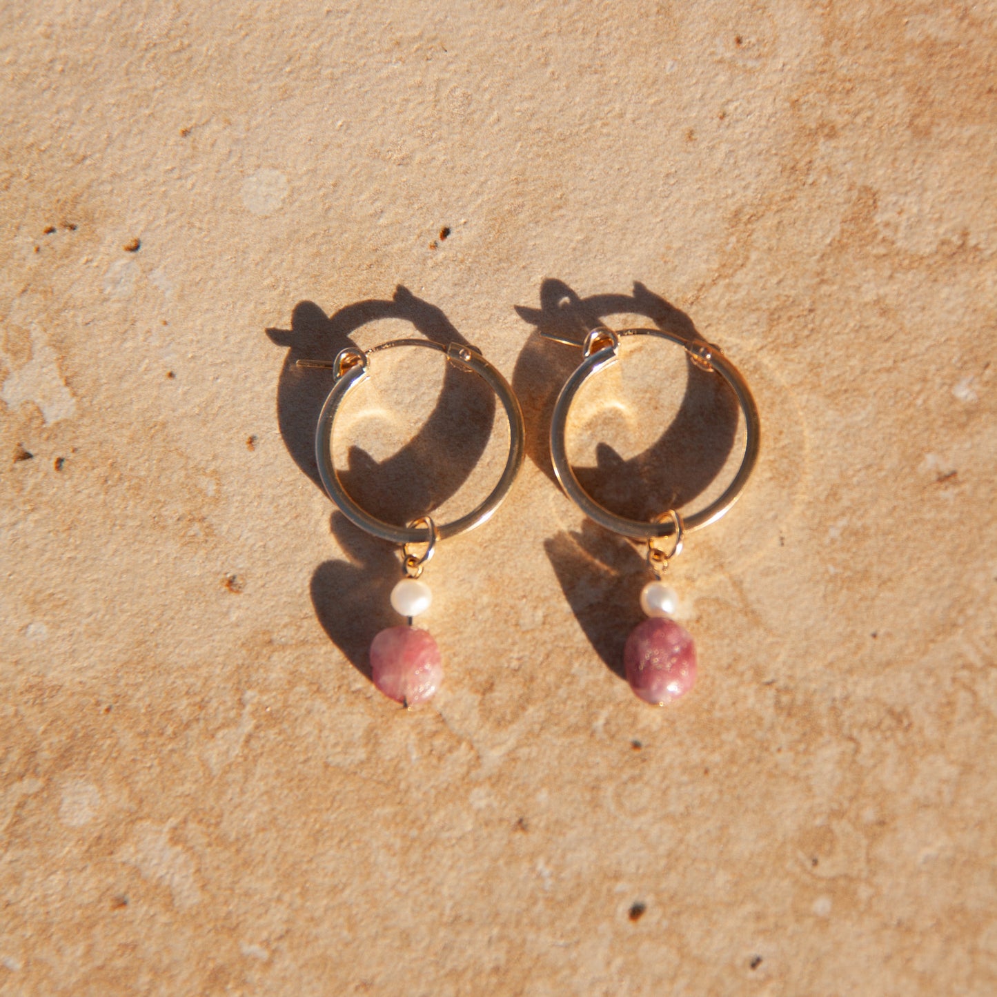 Birthstone Charms