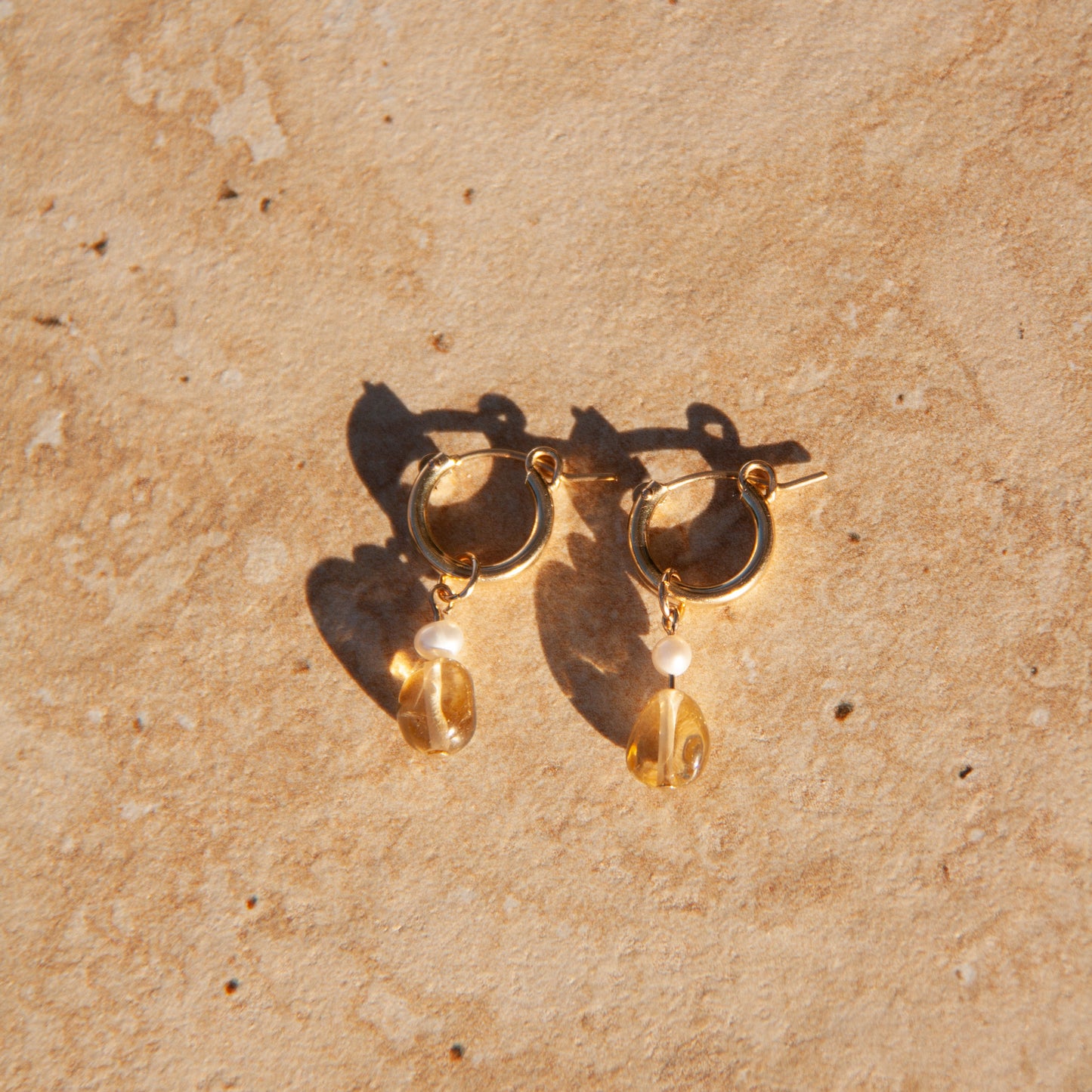 Birthstone Charms