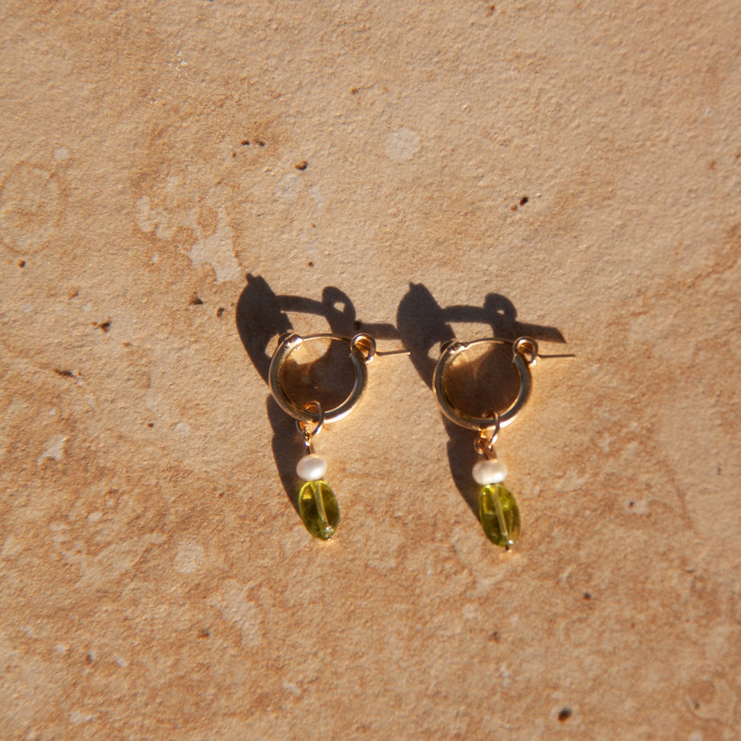 Birthstone Charms