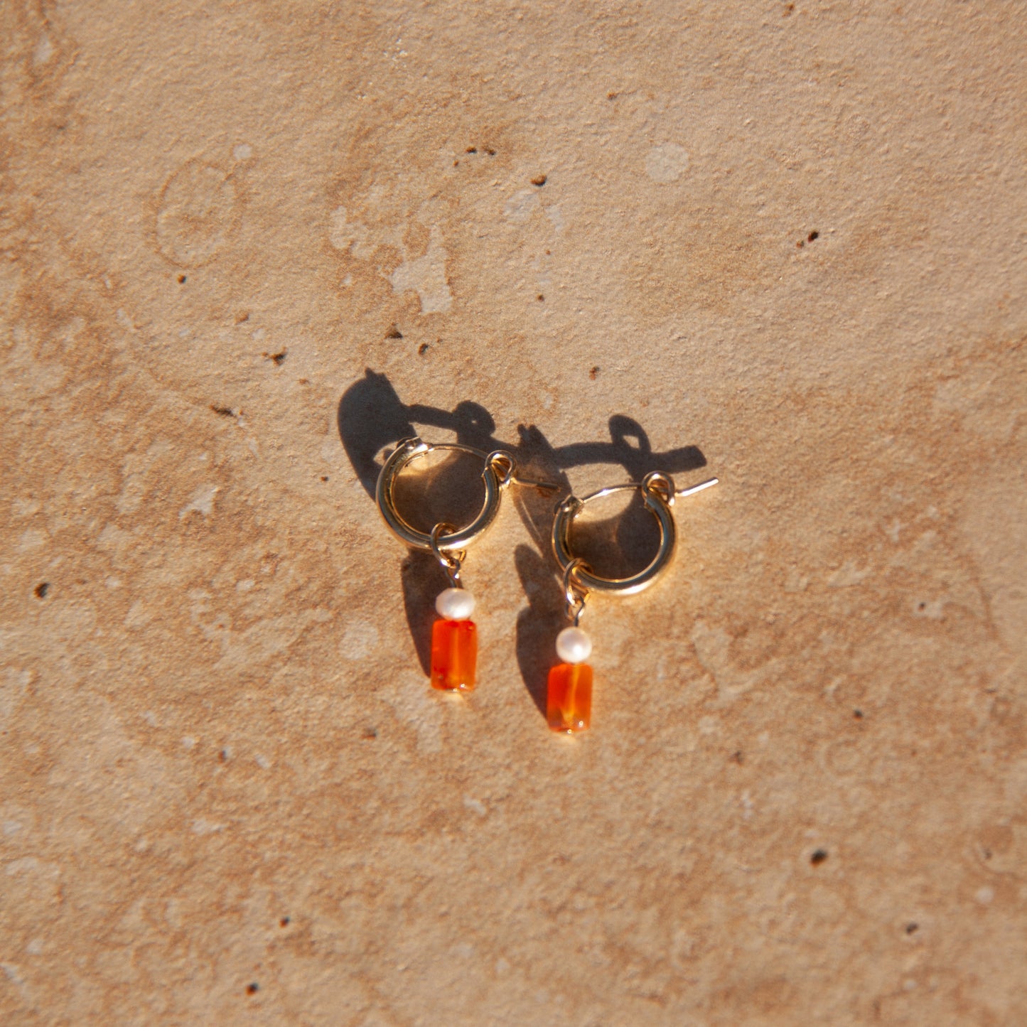 Birthstone Charms