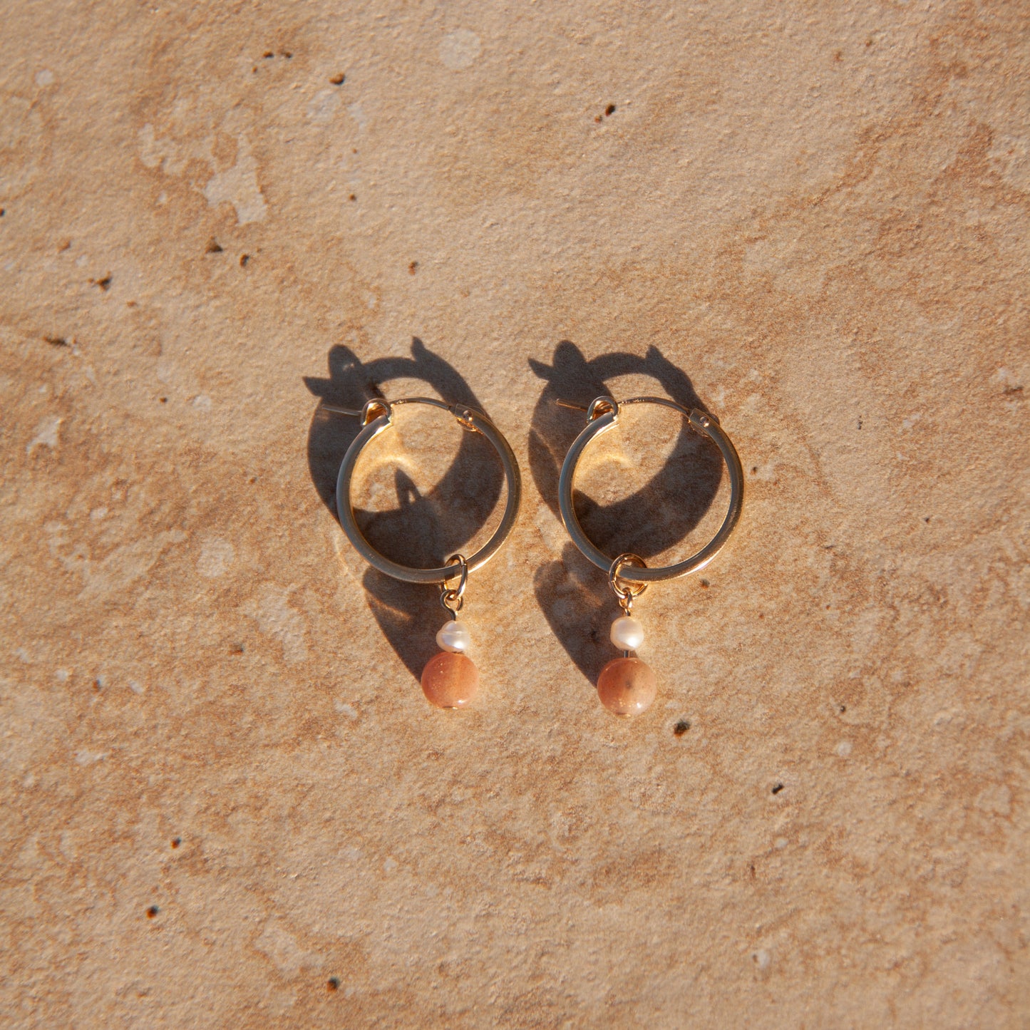 Birthstone Charms