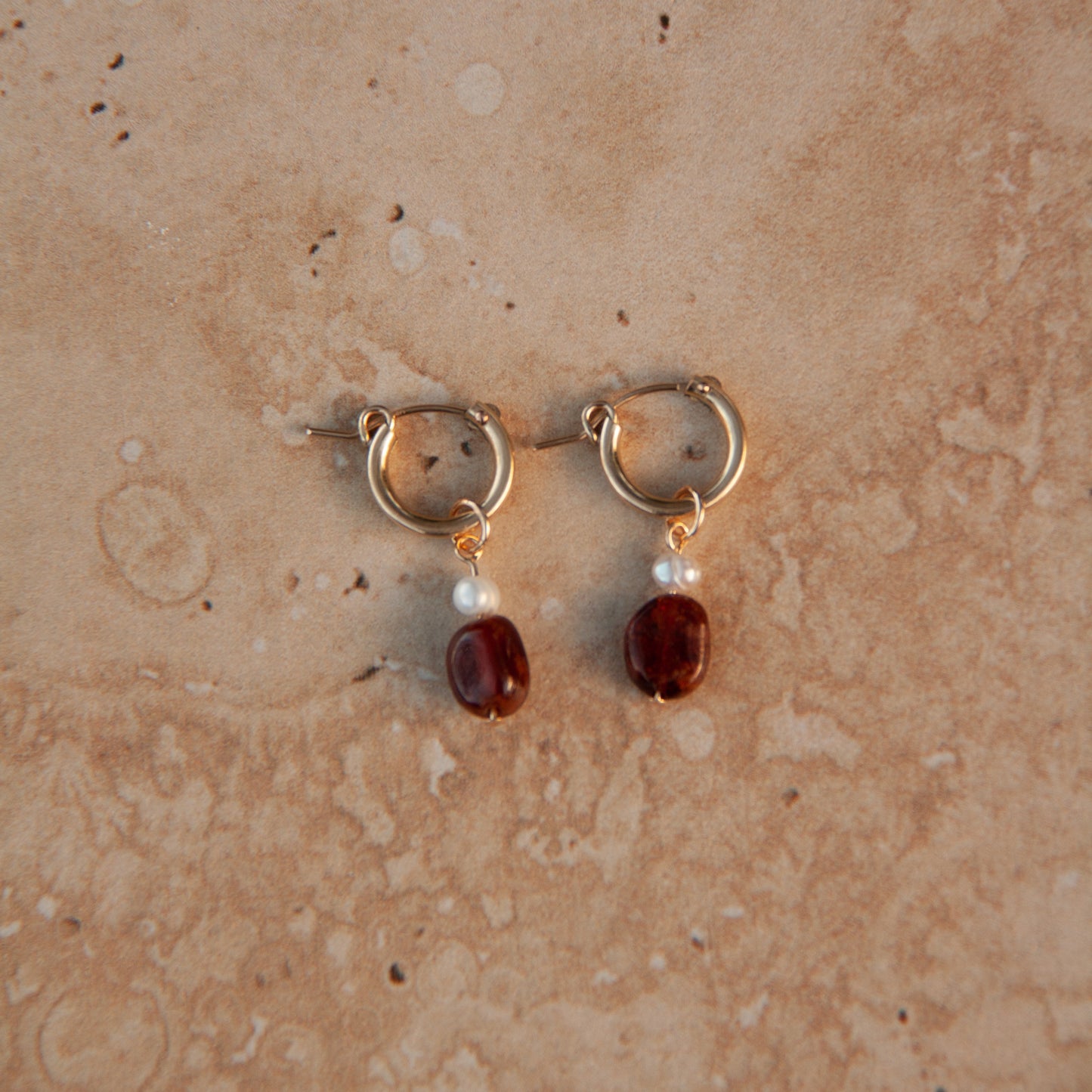 Birthstone Charms