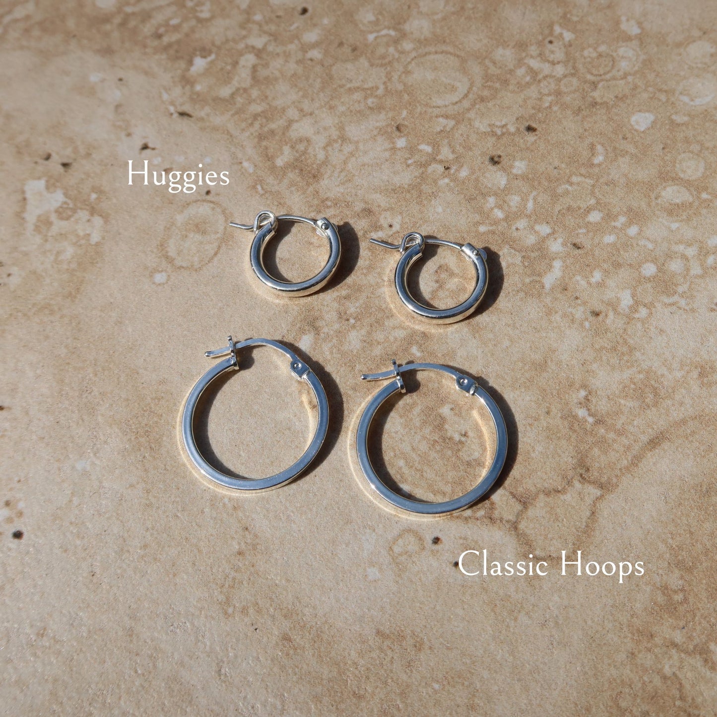 Lapis Lazuli (September Birthstone) Earrings