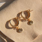Little Seashell Earrings