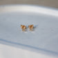 Tiny Star Studs