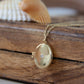 Love Locket Necklace