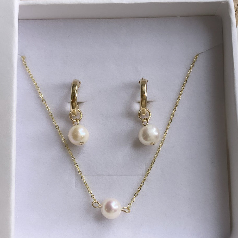 Pearlfect set