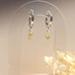 Citrine (November Birthstone) Earrings
